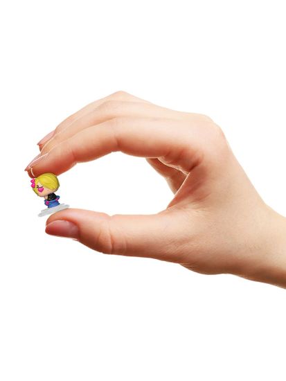 Набор Funko Bitty POP! One Piece Sanji+Zeff+Krieg+Chase (1 of 4) 4шт 86894 / Набор Битти ПОП! по мотивам вселенной "Ван Пис"