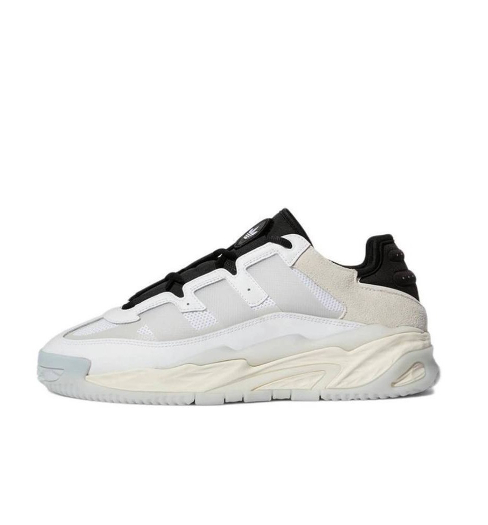 Adidas Niteball "Cloud White"