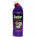 Средство для чистки и дизинфекции SANFOR Chlorum 750гр