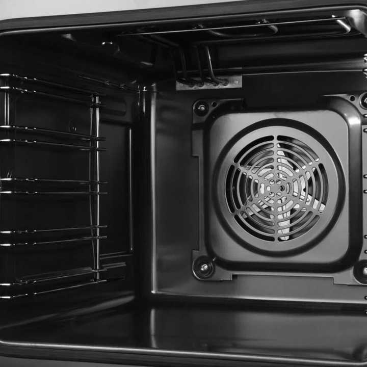 Духовой шкаф Hansa BOEW684021