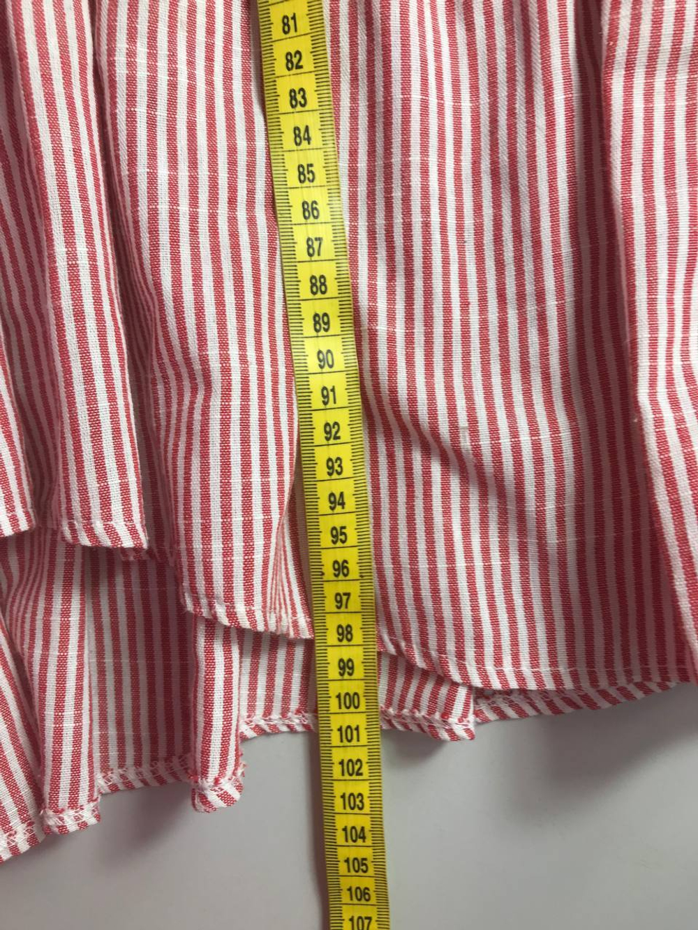 Платье Deniza летнее, маркировка 52, визуально 50/52 размер