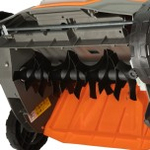 Скарификатор аккумуляторный DAEWOO DSC 3842Li без АКБ и ЗУ