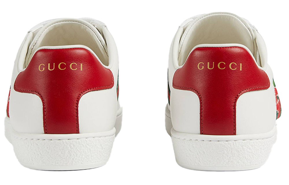 Gucci Ace (Женская размерная сетка)