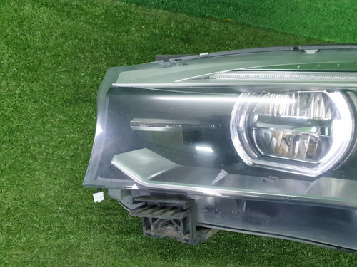 Фара левая BMW X5 F15 X6 F16 (2015-2018) Adaptive LED