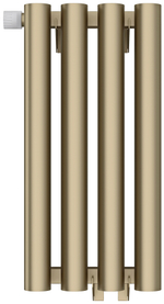 Сунержа Кумир-0 EU50 левый 500х260 4 секции