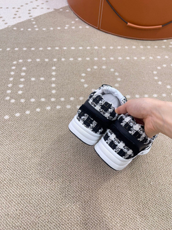 Chanel Trainers
