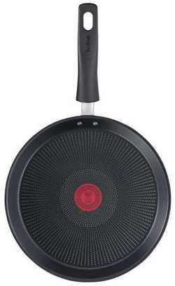 Сковорода блинная Tefal Ultimate ON 25 см G26038AZ