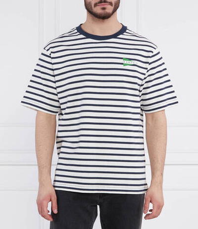 Футболка Kenzo - белый(FD55TS4364SL)