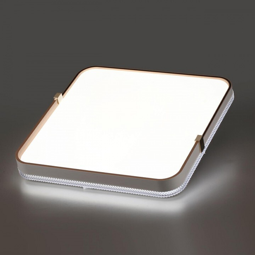 Накладной светильник Sonex Olidi White 7680/EL