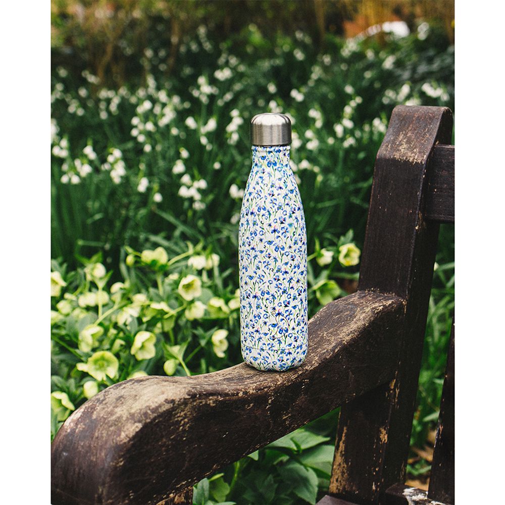 Chilly&#39;s Bottles Термос Floral 500 мл Iris