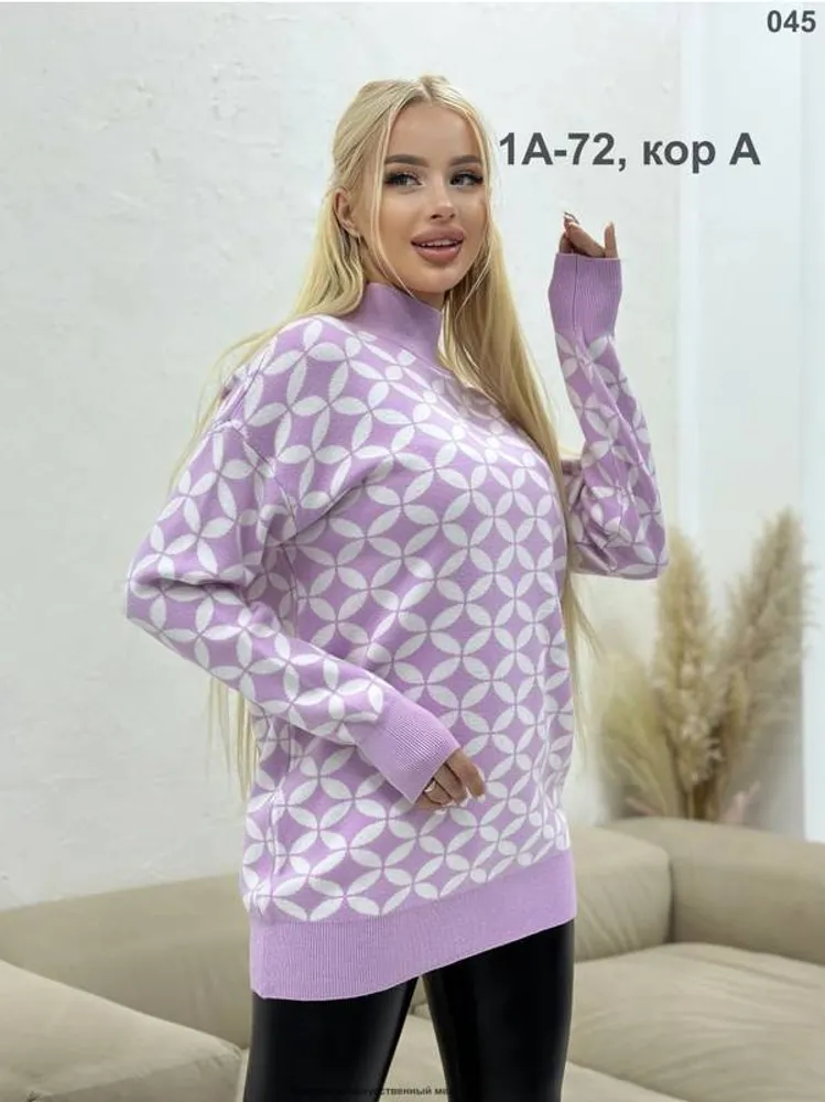 Свитер 2950825 Fabrika