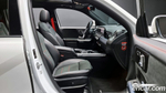 Mercedes-Benz GLB-Class X247 AMG GLB35 4MATIC (10.2023)