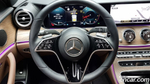 Mercedes-Benz E-Class W213 E250 Exclusive (02.2022)