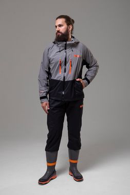 Костюм Remington Fishing Royal Fish Grey/Black