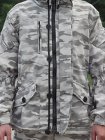 Горка 5 Фаворит Белый Джин