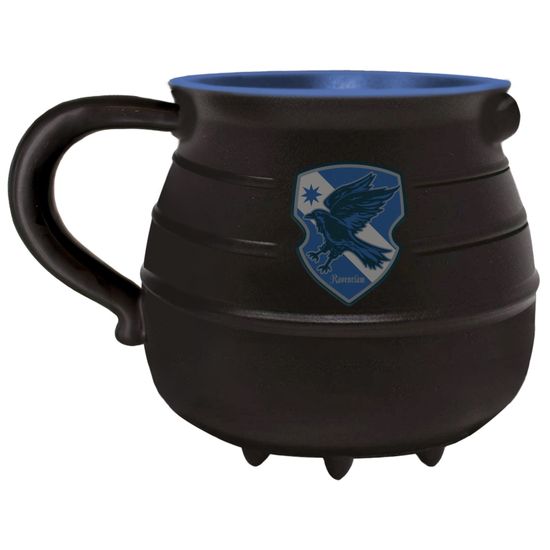 Кружка Гарри Поттер Когтерван HPC003