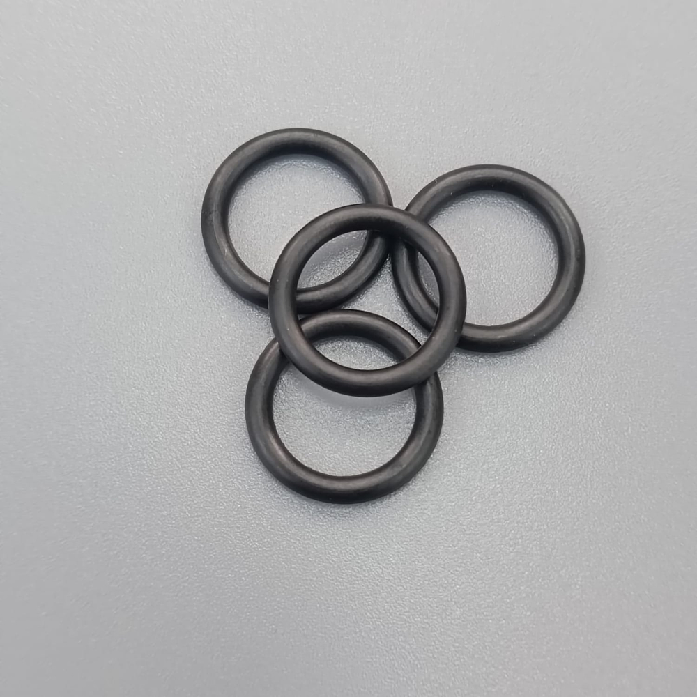 Коплект уплотнительных колец для котлов BAXI, Immergas, Ferroli (13,94 х 2,62), (13 х 3) 4 шт. арт. 5400650, 5406630, 5402170, 711296900, 3.016092