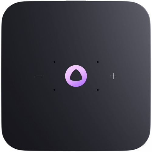 Умная колонка Яндекс Станция Миди с Алисой на YaGPT, с Zigbee, 24 Вт, изумрудная