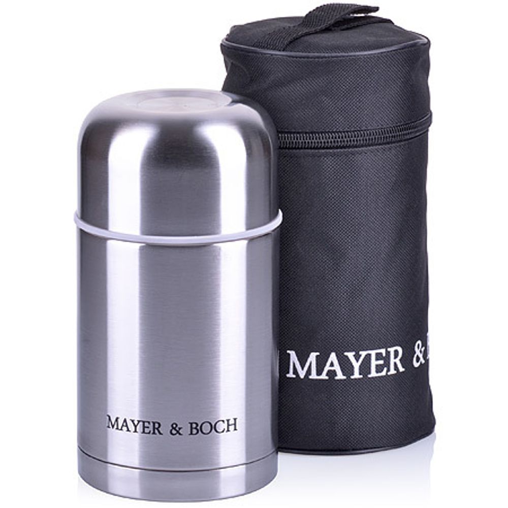 Классический термос MAYER &amp; BOCH 28040 (0,6 л)