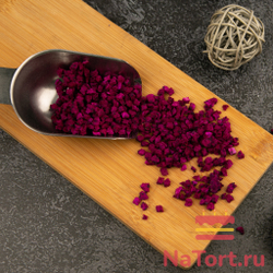Питахайя (Pitaya, Красный дракон), кусочки, 1 кг.