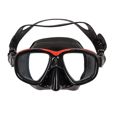 Маска Scorpena RedLine Gamma 2 в Боксе