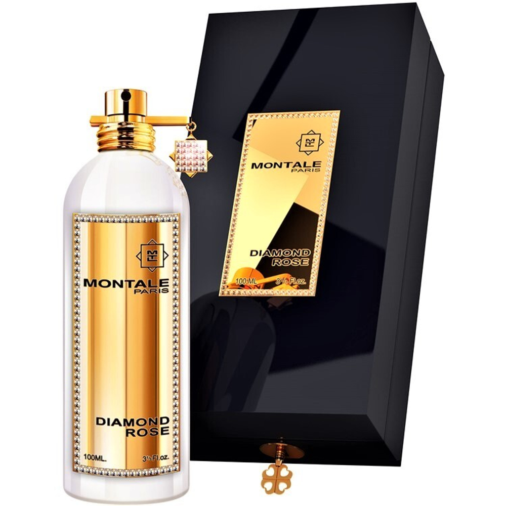 Montale Diamond Rose