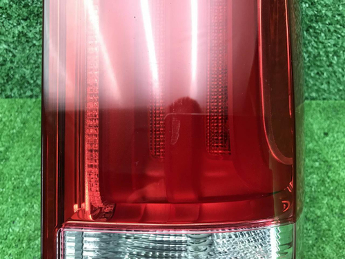 Фонарь правый Mercedes V W447 (2014-н.в.)