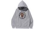 A Bathing Ape Year Of The Boar Pullover Худи