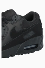 Кроссовки Nike Air Max 90 - черный
