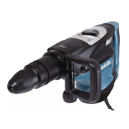 Перфоратор "MAKITA" HR5211C