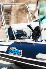Лодка РИБ STORMLINE EXTRA 400