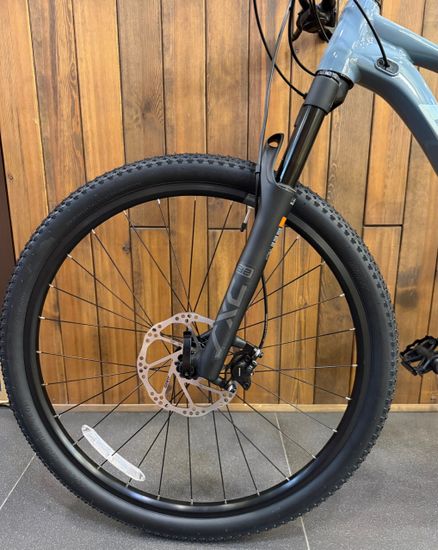 Велосипед Giant XTC Classic (2026)