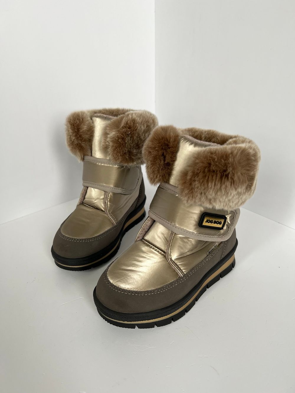 Новые ботинки Jog Dog, 26