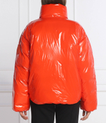 куртка ianna Pinko - оранжевый(1G17XH A00N)