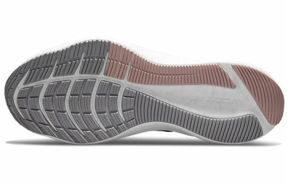 Кроссовки Nike Zoom Winflo 8 Premium (Женская размерная сетка)