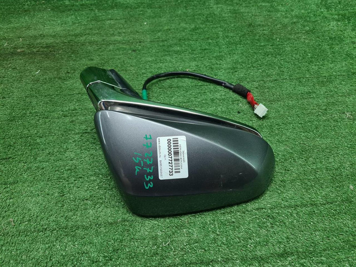 Зеркало правое Lexus RX 4 (2015-2022) 15 контактов