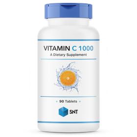 Vitamin C 1000 90 tabs