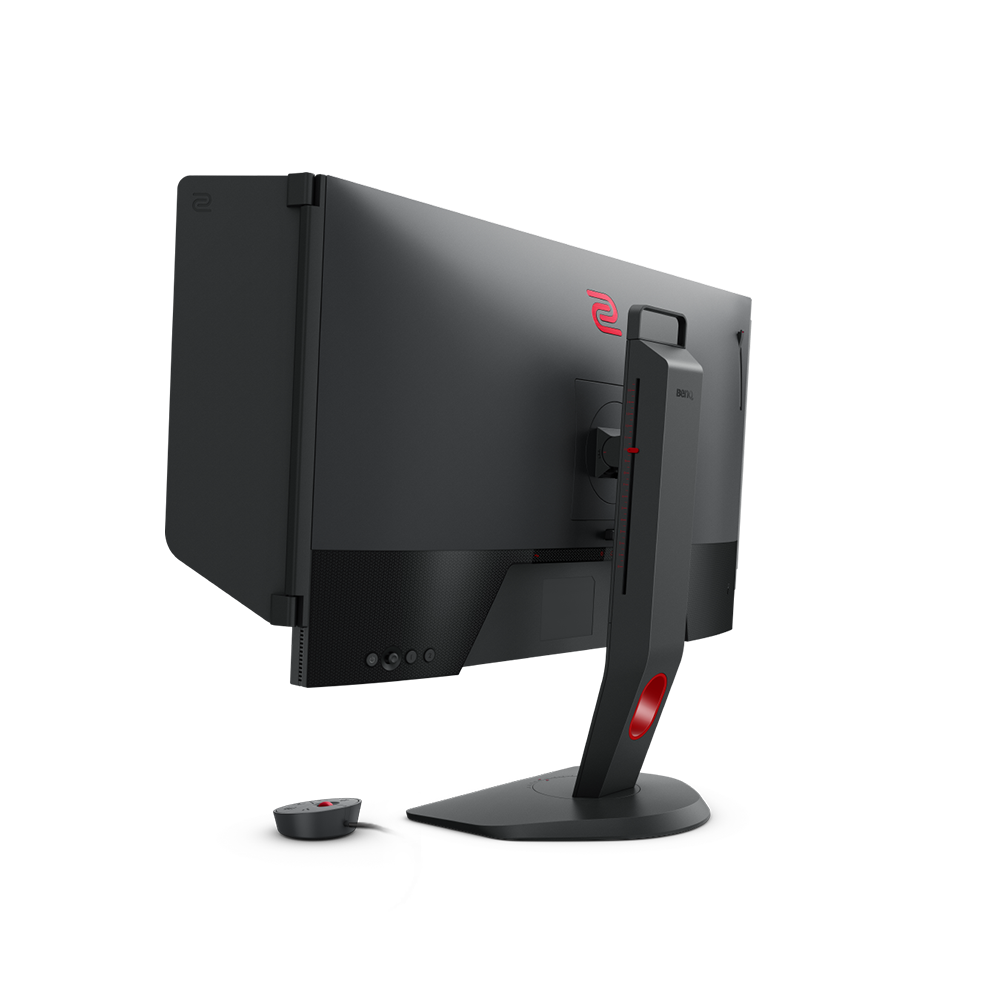 Монитор ЖК BenQ ZOWIE 27" XL2746K Grey 1ms HDMI, DisplayPort
