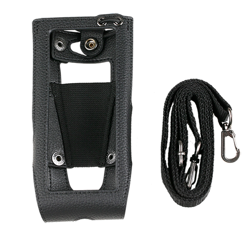 Кожаный чехол Hytera LCY022