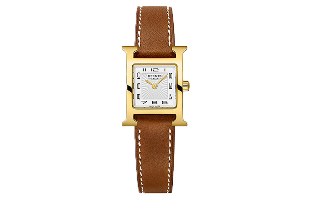HERMES 2023 Pre owned H 19mm