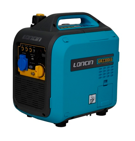 Генератор инверторный Loncin GR2300IS
