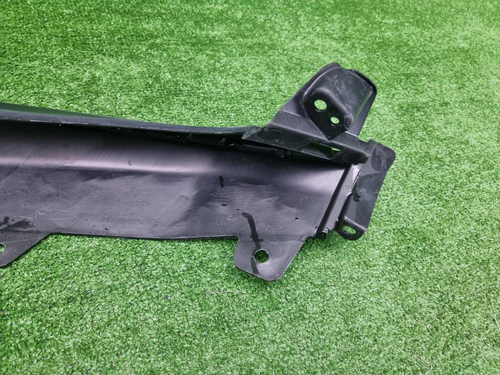 Накладка переднего бампера левая GAC GS8 2 (21-нв)