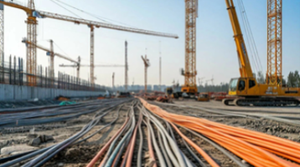 строительство