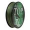 Шнур TOP PE4X-120M 10,0/d-0.523mm Dark green Ryobi