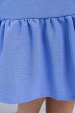 Платье Алания (голубое) П12997-10М LT Collection