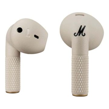 Беспроводные наушники Marshall Minor IV Cream