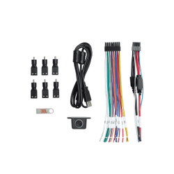 Усилитель JBL DSP AMPLIFIER