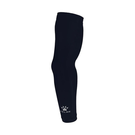 Нарукавники спортивные KELME 9886711-000-M, размер M, (росcийский S) пара, черные