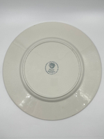 Тарелка 26,5см Villeroy & Boch, Blue Castle