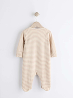 Комбинезон / Cлип для малышей Next 941-280, Бежевый